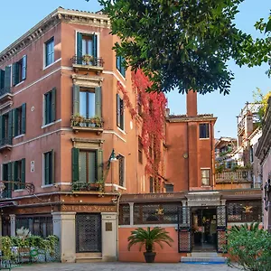 La Fenice Et Des Artistes Hotel Venezia