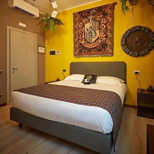 Binario Magic Ristohotel Hotel Palazzago