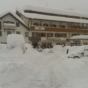 Pordoi - Fam Furgler Hotel Arabba