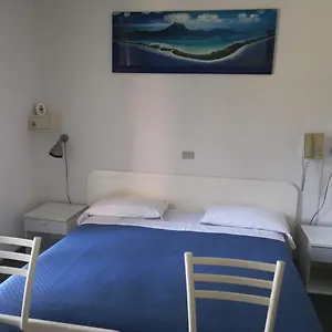 Tuscolano Hotel Bologna
