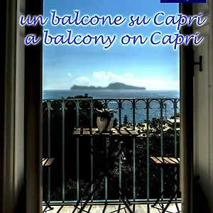 Casa Cerqua Landi - Luxury House Capri's View Napoli