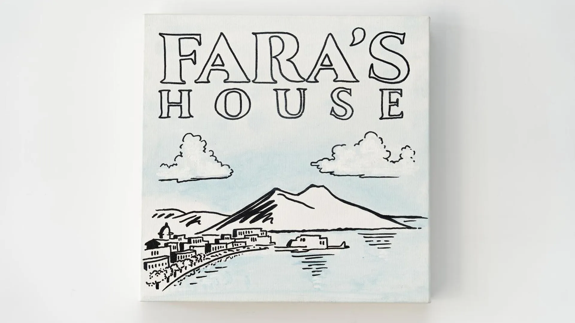Bed and Breakfast Fara'S House Napoli Bed & Breakfast