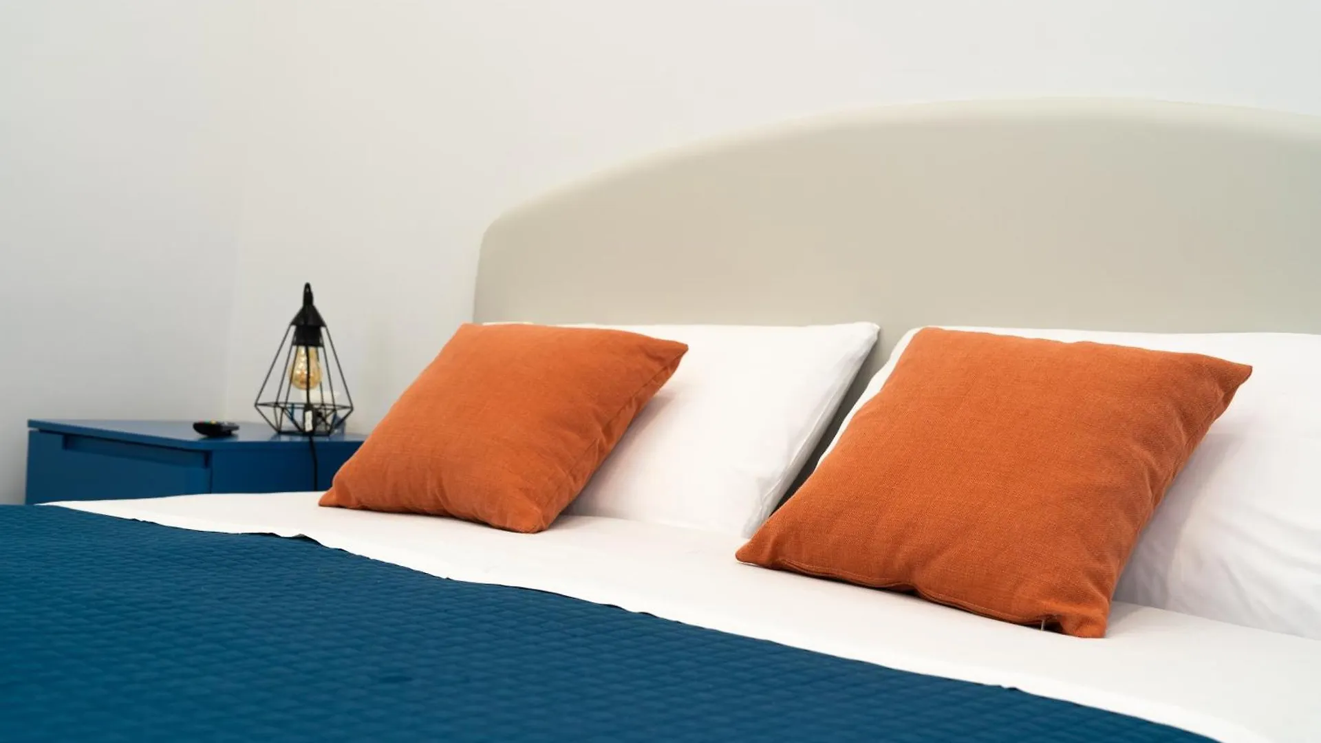 Bed & Breakfast Bed and Breakfast Fara'S House Napoli