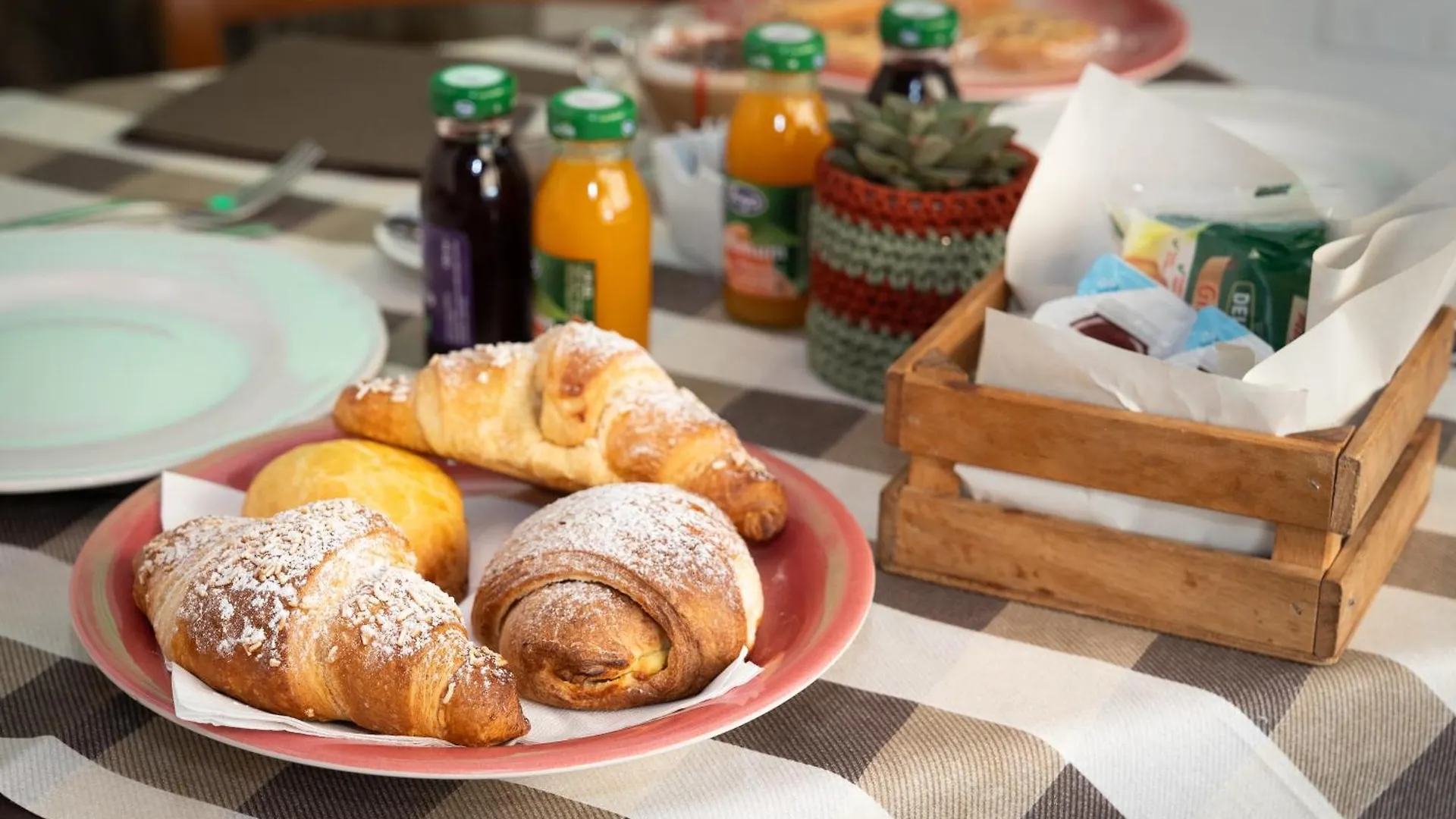 Bed & Breakfast Bed and Breakfast Fara'S House Napoli