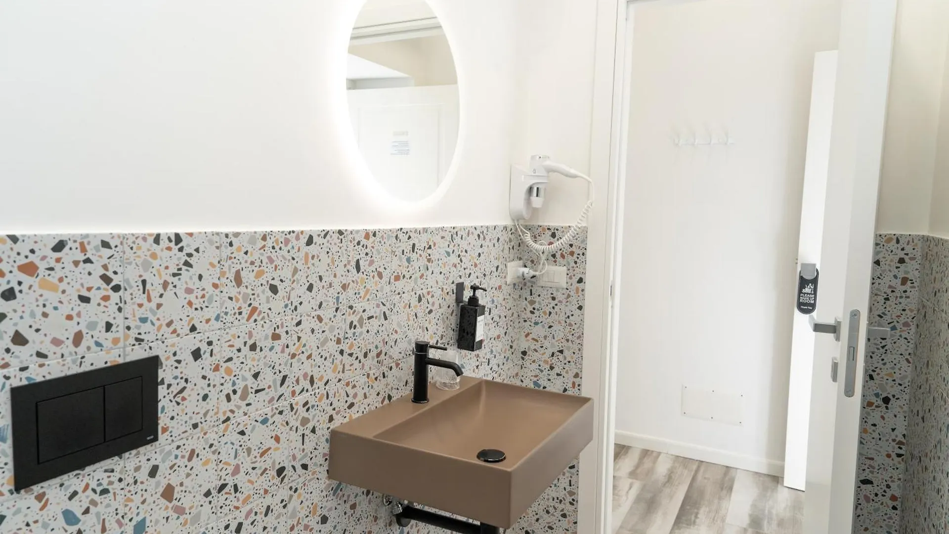 Bed & Breakfast Bed and Breakfast Fara'S House Napoli