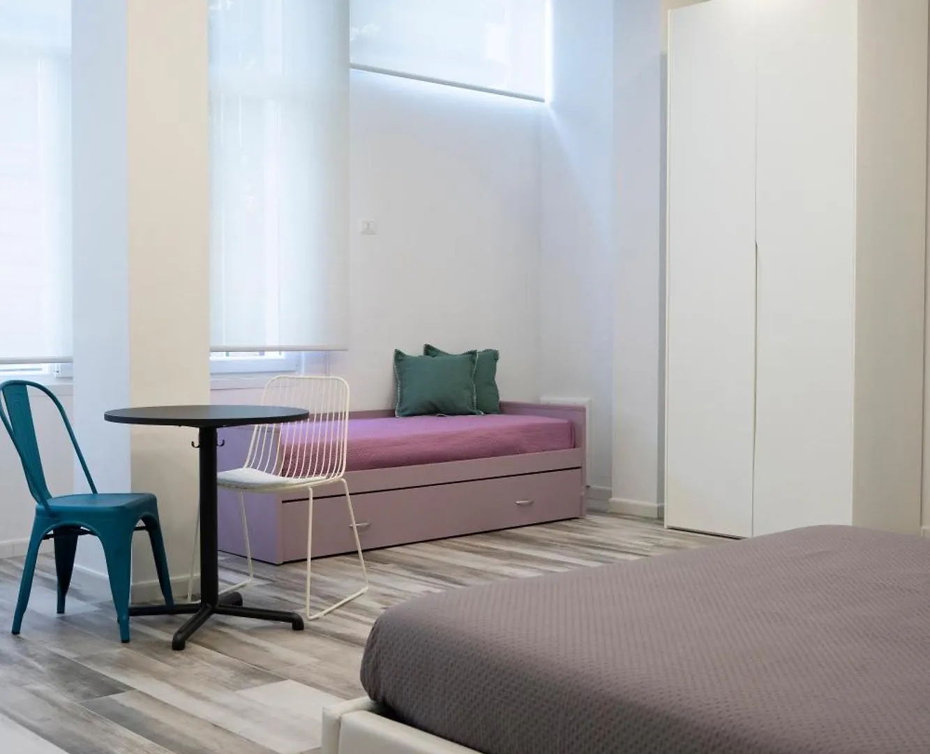Bed & Breakfast Bed and Breakfast Fara'S House Napoli